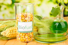 Butt Green biofuel availability