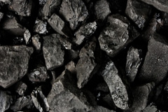 Butt Green coal boiler costs